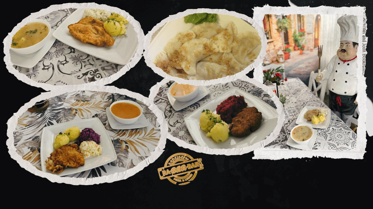 kompilacja dan obiadowych